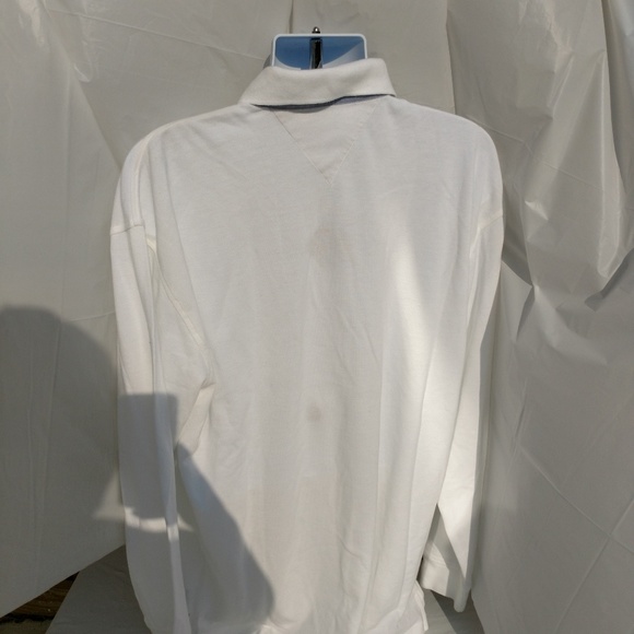 New Tommy Hilfiger Golf Men's Size Large Shirt - Picture 3 of 8